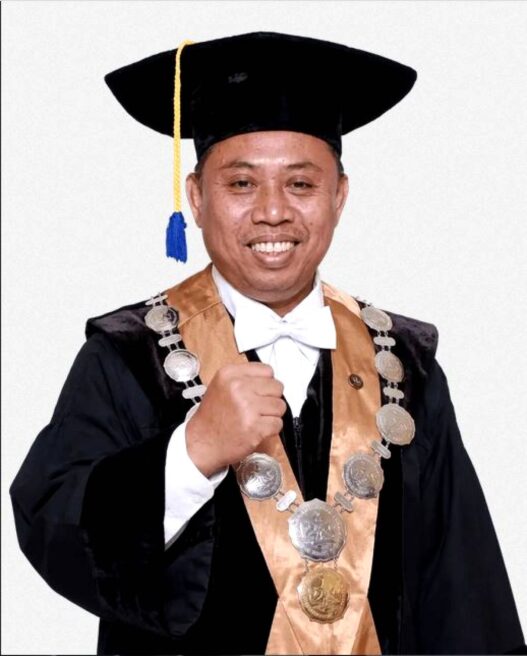 Rektor Unsoed Terjaring OTT