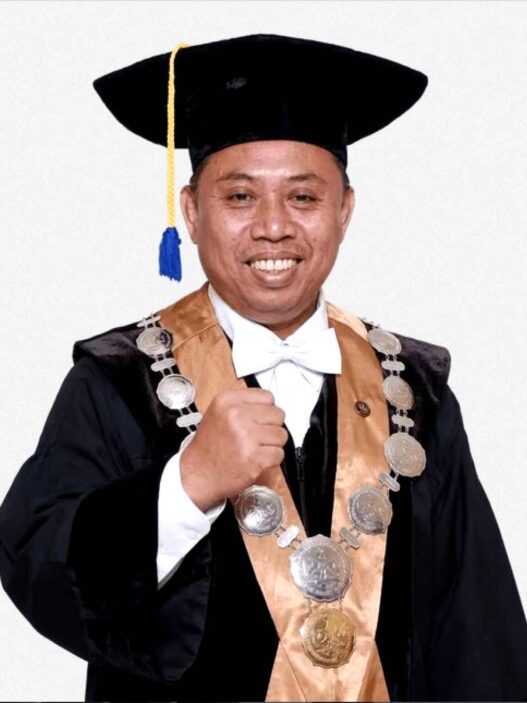 Rektor Unsoed Terjaring OTT