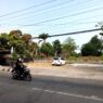 Relokasi PKL Alun alun Mandek