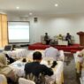 Revisi RDTR Perkotaan Dikebut