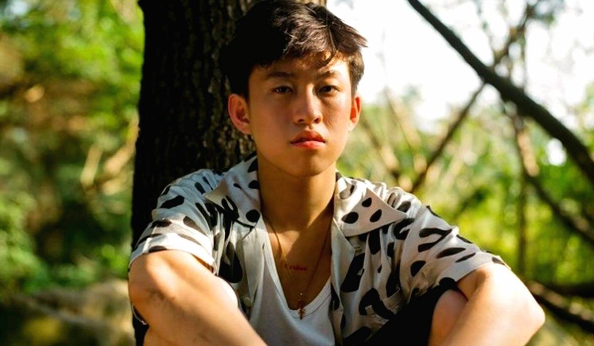 Rich Brian