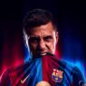 Rodri Gabung Barcelona hingga