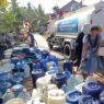 Rogoh Rp400 Ribu untuk 500 Liter Air