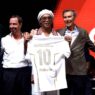 Ronaldinho Comeback Sebagai Pemain