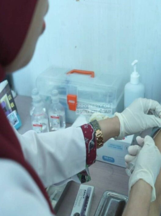 RSUD Cilacap Miliki Lima Layanan Unggulan