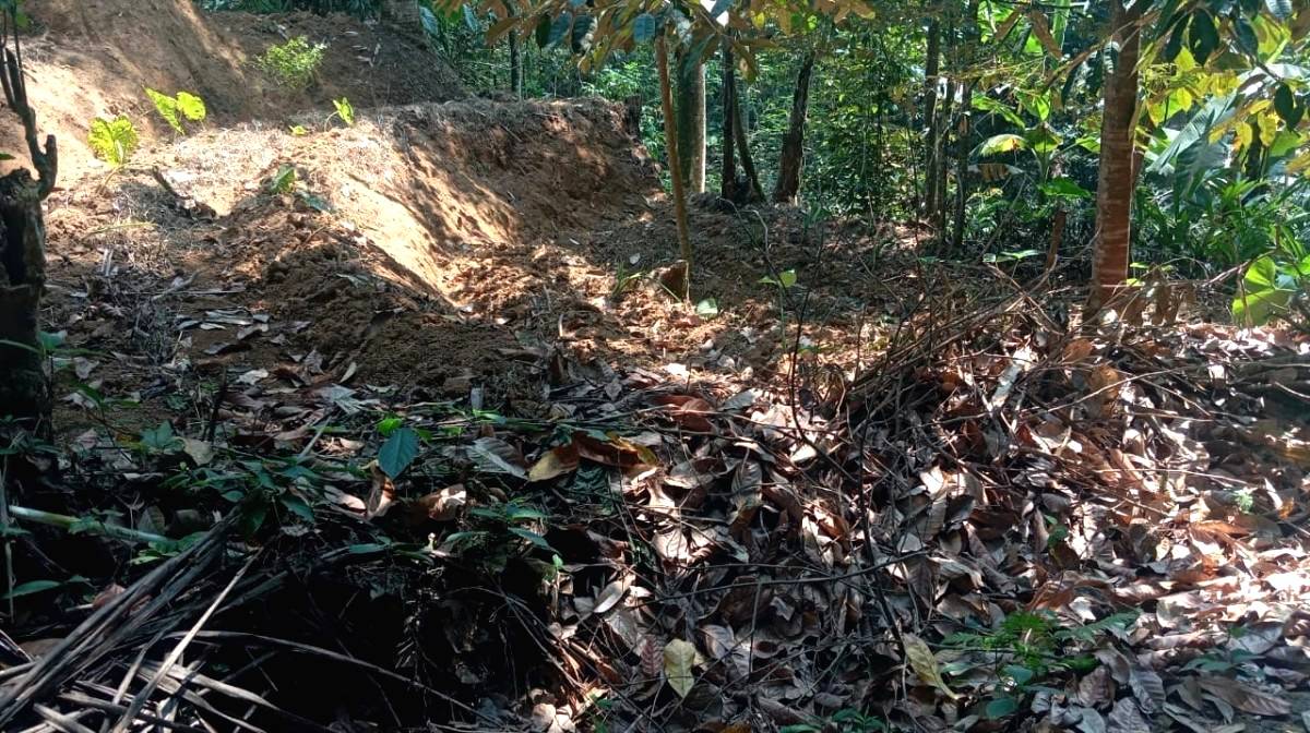Ruang Fiskal Menyusut Rp 133,9 Miliar