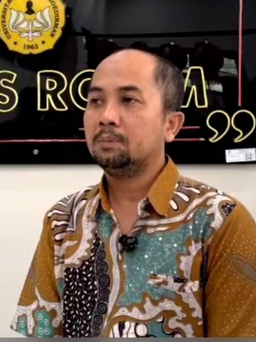 Ruangan Pimpinan Disegel KPK