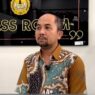 Ruangan Pimpinan Disegel KPK