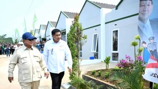 Rumah Subsidi
