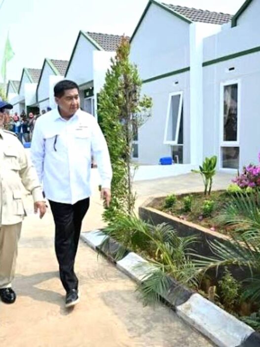 Rumah Subsidi