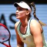 Rybakina Tembus Perempat Final Toronto