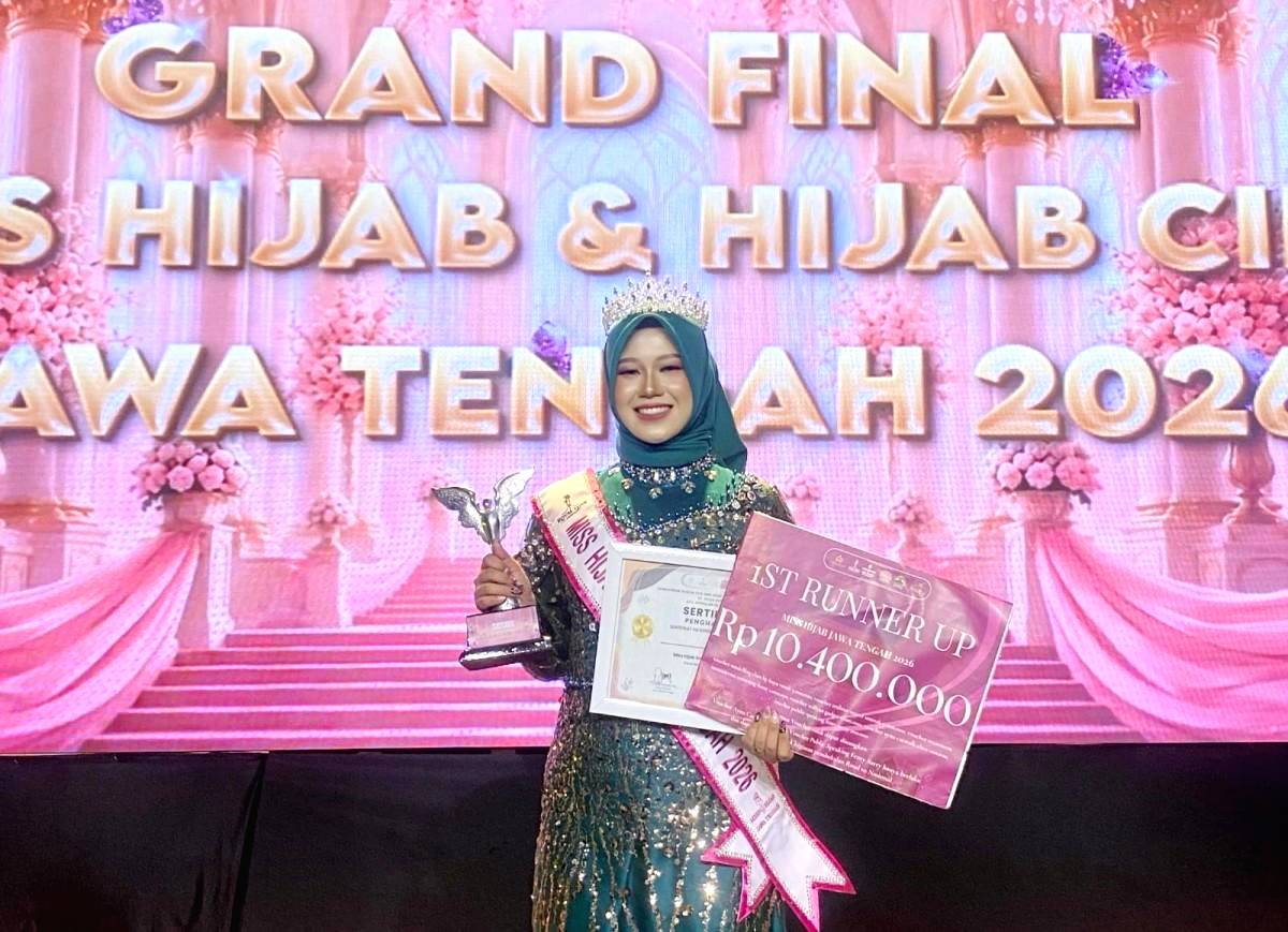 Saat Ketulusan dan Kekuatan Suara Menembus Batas