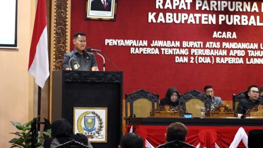 Sah! 184 Desa Gelar Pilkades Serentak 10 Desember