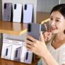 Samsung Galaxy Quantum