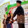 Santri MI Diponegoro Adipala Raih Empat Juara II