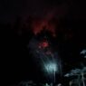 Satu Hektare Lahan Terbakar