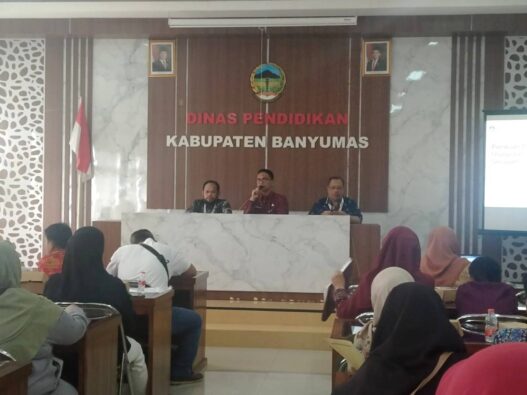 Satu Murid SNT II Mundur