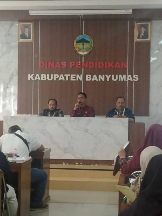 Satu Murid SNT II Mundur