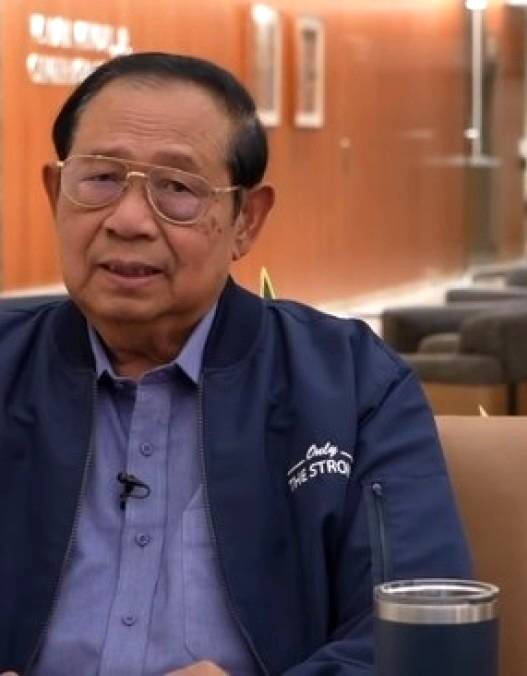 SBY Tak Hadiri Upacara HUT RI