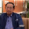 SBY Tak Hadiri Upacara HUT RI