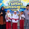 SD Islam Al Mujahidin Cilacap Borong Prestasi