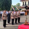 Sejumlah Jabatan Strategis Polres Dirotasi