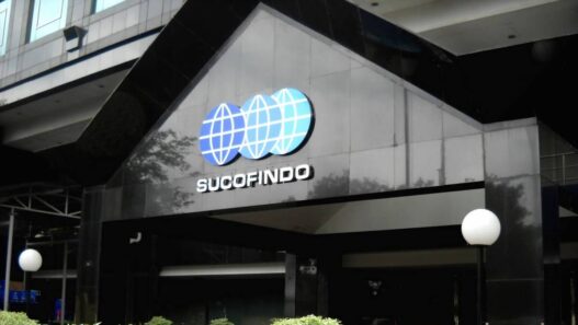 Sejumlah Langkah Ikuti Rekrutmen PT Sucofindo