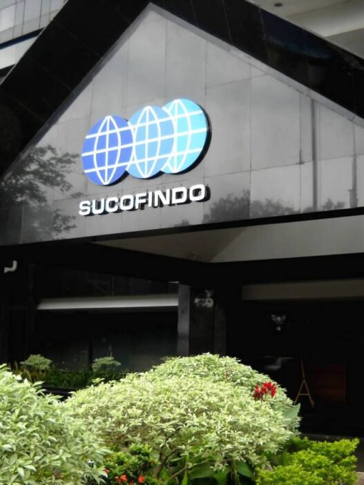 Sejumlah Langkah Ikuti Rekrutmen PT Sucofindo