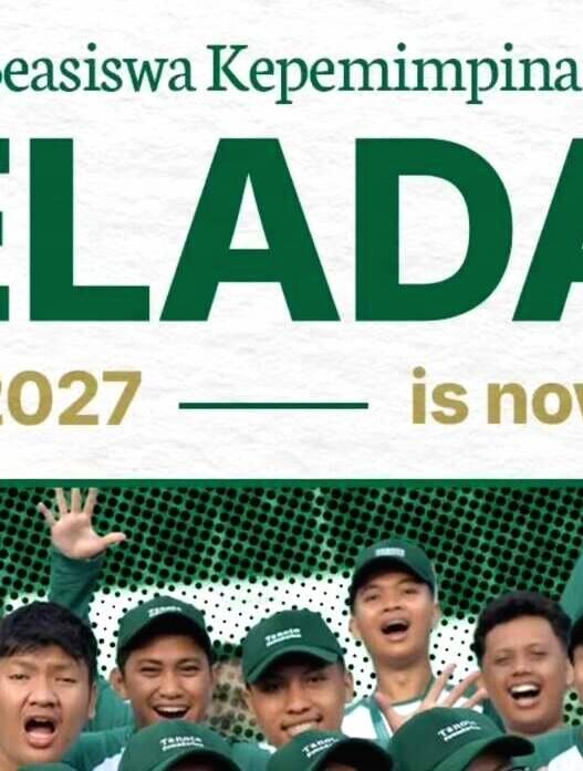 Sejumlah Persyaratan Beasiswa Teladan