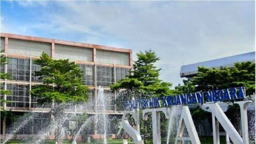 Sekolah Kedinasan (2)