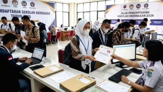 Sekolah Kedinasan