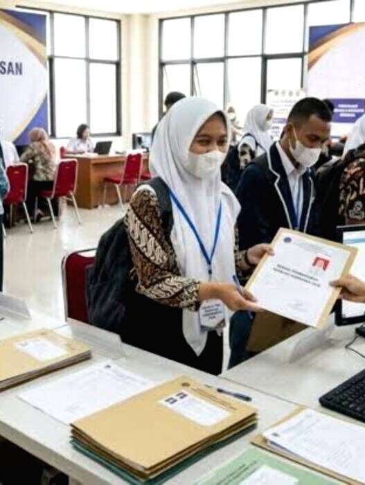 Sekolah Kedinasan