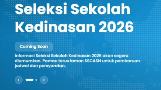 Sekolah Kedinasan