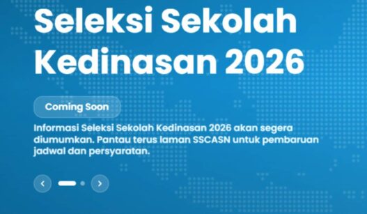Sekolah Kedinasan