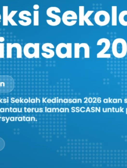 Sekolah Kedinasan