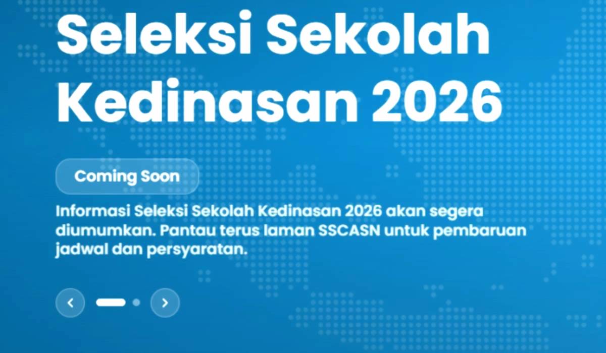 Sekolah Kedinasan