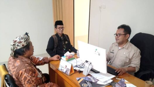 Seleksi PPIH Haji 2027 Dibuka