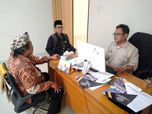 Seleksi PPIH Haji 2027 Dibuka