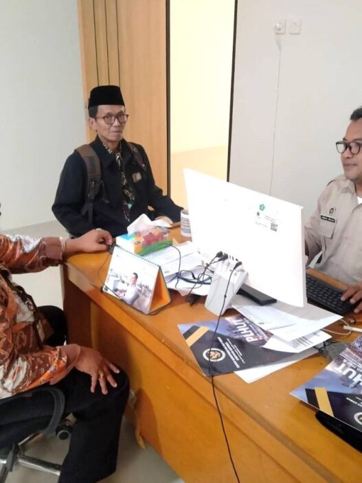 Seleksi PPIH Haji 2027 Dibuka