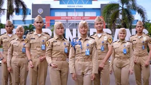 Seleksi Sekolah Kedinasan