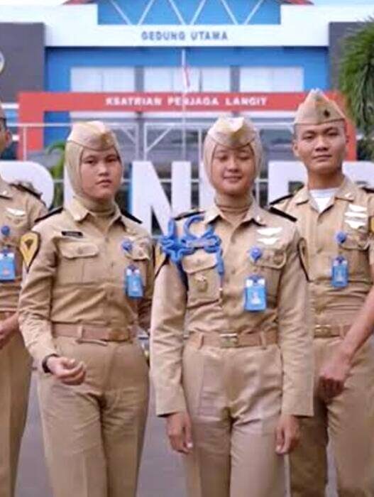 Seleksi Sekolah Kedinasan