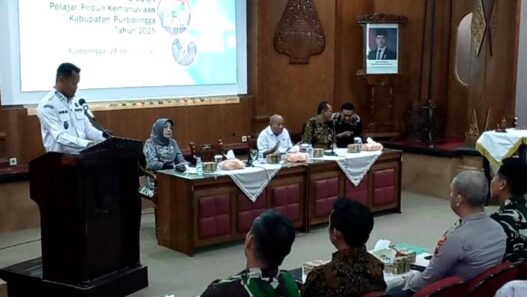 Sembilan Sektor Bulan Dana PMI Turun