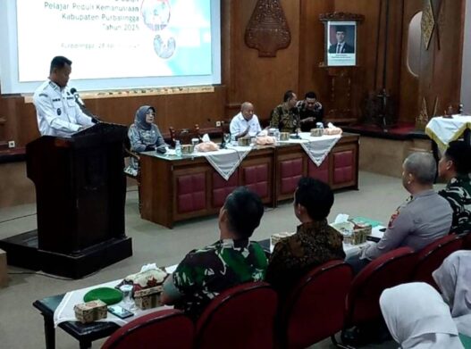Sembilan Sektor Bulan Dana PMI Turun