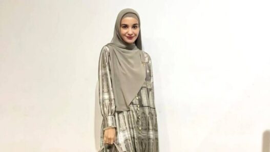 Sempat Cekcok usai Suami Hijrah