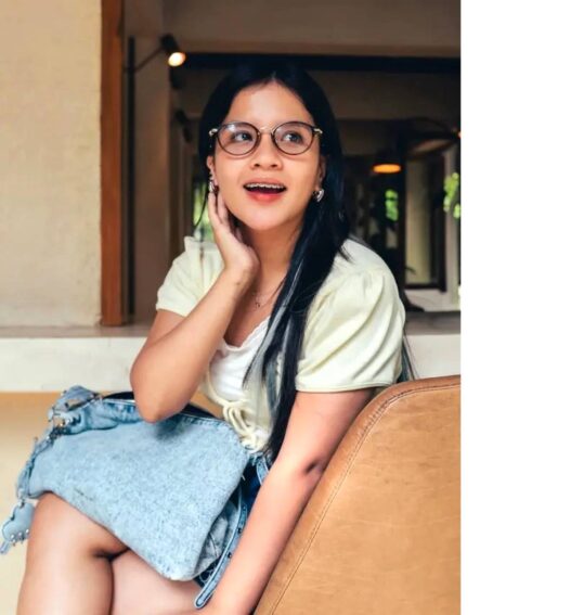 Sempat Minder Menderita Mikrotia