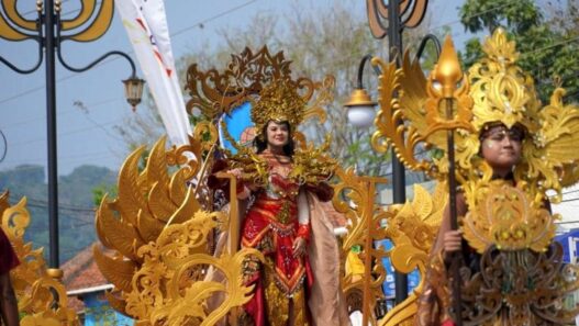 Sempat Vakum, Akhirnya Digelar Lagi