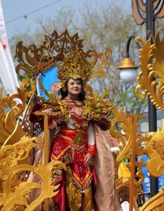 Sempat Vakum, Akhirnya Digelar Lagi