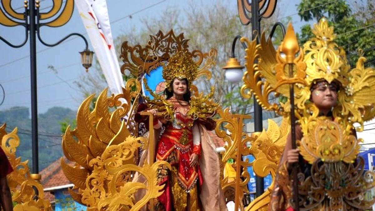 Sempat Vakum, Akhirnya Digelar Lagi