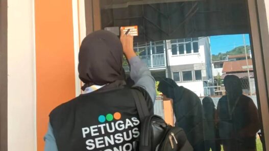 Sensus Ekonomi
