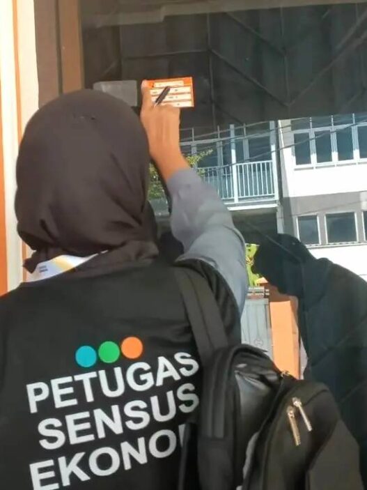 Sensus Ekonomi